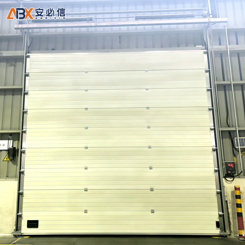 铜仁市高扬程提升门