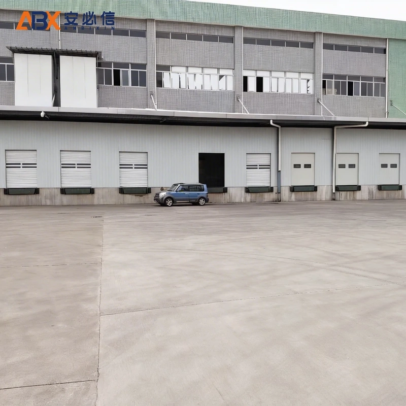 铜仁市消防高速门